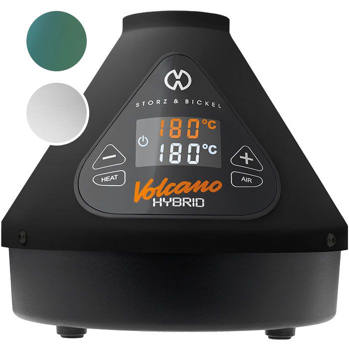 Storz & Bickel Volcano Hybrid Vaporizer