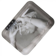 Glow Tray California Love LED rolling tray