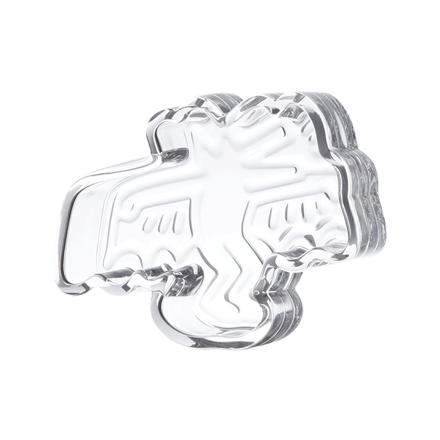 K. Haring Catchall Ashtray