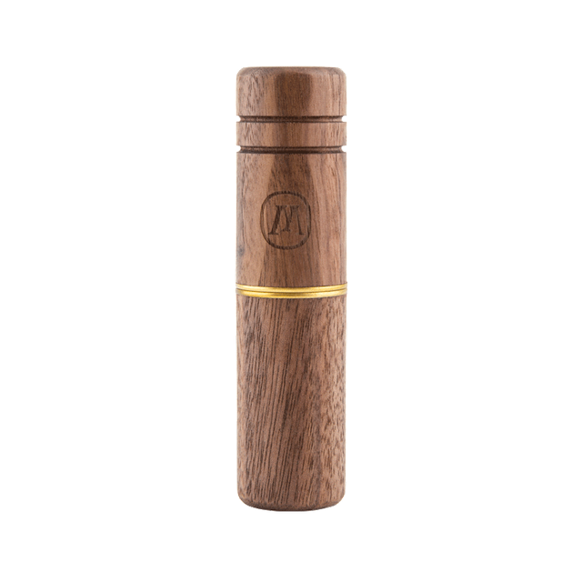 Marley Natural Black Walnut Taster Holder