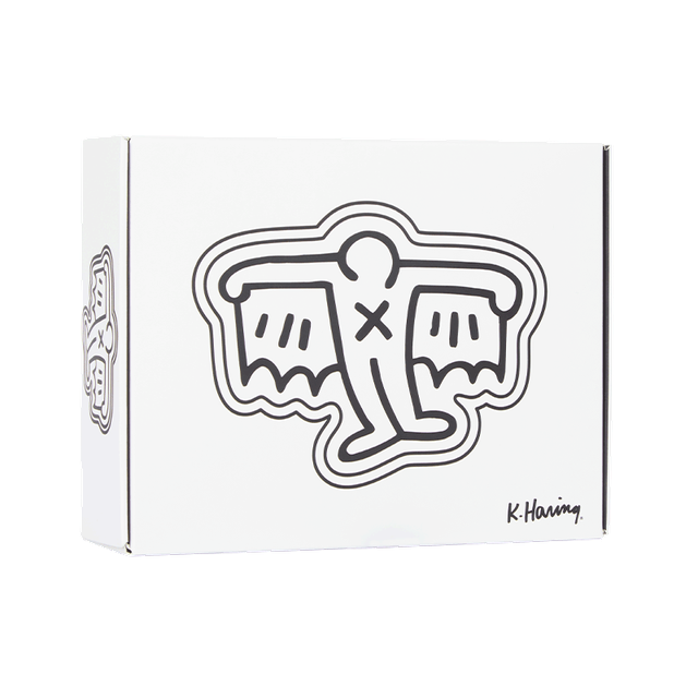 K. Haring Catchall Ashtray