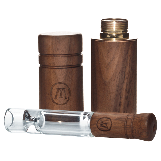 Marley Natural Black Walnut Taster