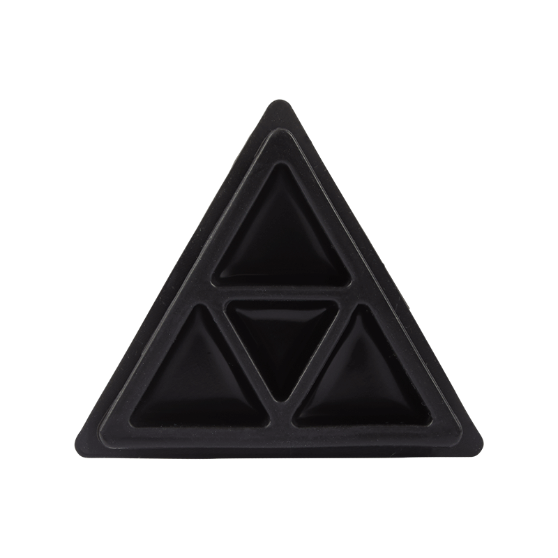 Higher Standards Heavy Duty Dab Rig