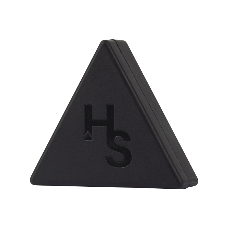 Higher Standards Heavy Duty Dab Rig