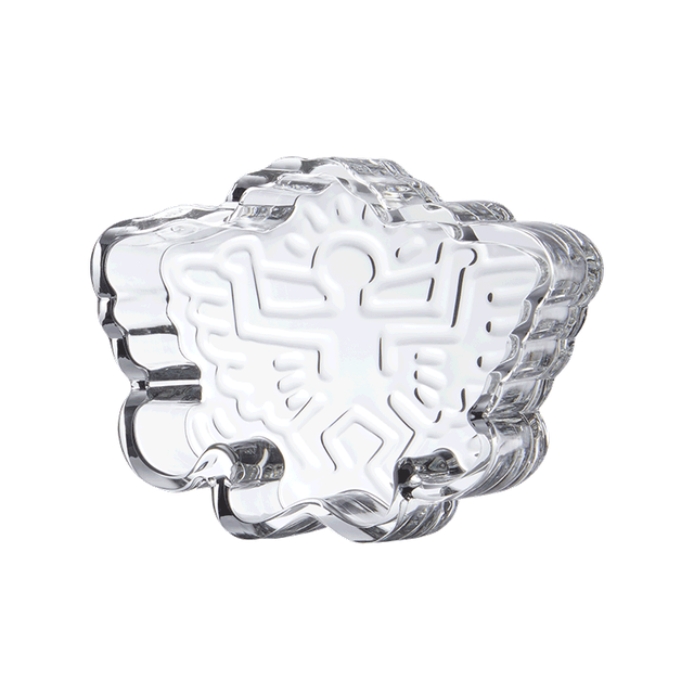 K. Haring Catchall Ashtray