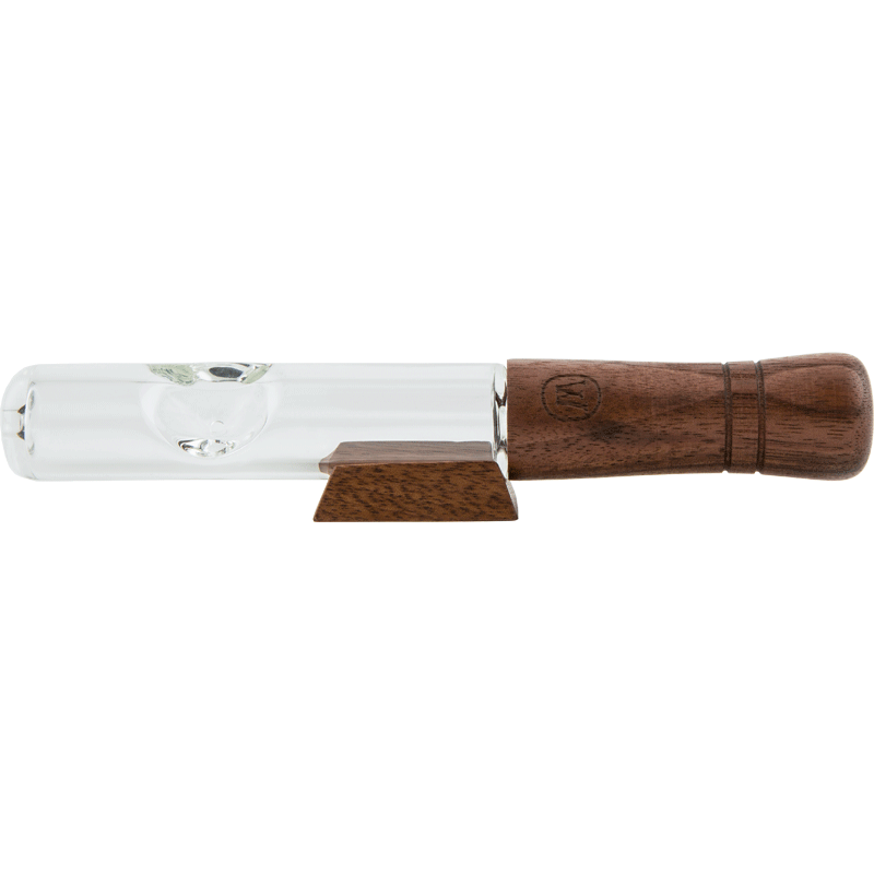 Marley Natural Black Walnut Steamroller