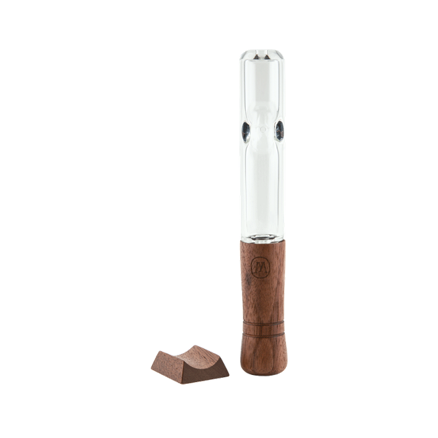 Marley Natural Black Walnut Steamroller