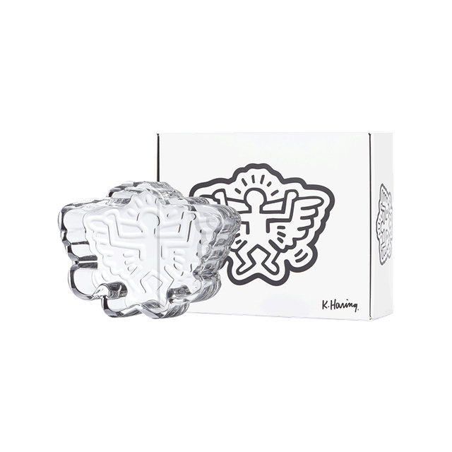K. Haring Catchall Ashtray