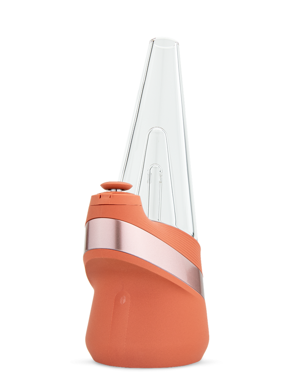 Puffco Peak Smart Dab Rig