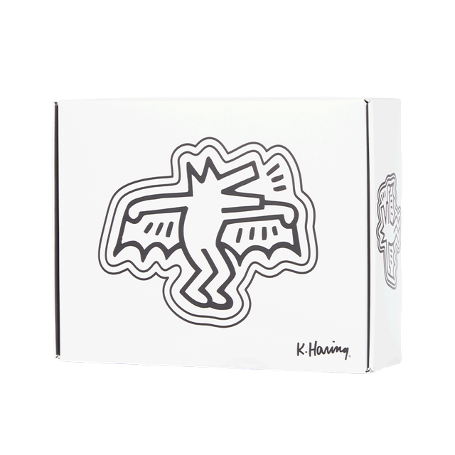 K. Haring Catchall Ashtray