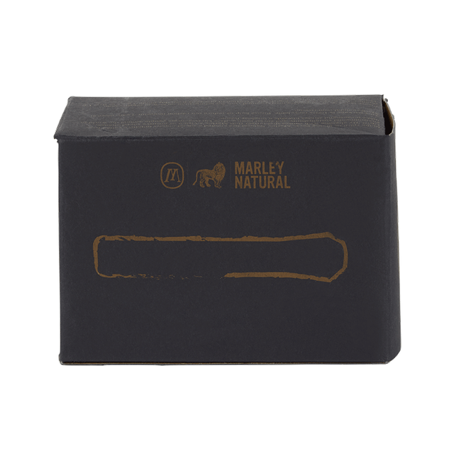 Marley Natural Smoked Glass Taster