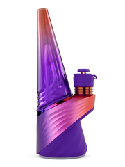 Puffco Peak Pro 3DXL Plasma limited edition right side profile
