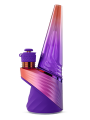 Puffco Peak Pro 3DXL Plasma limited edition left side profile
