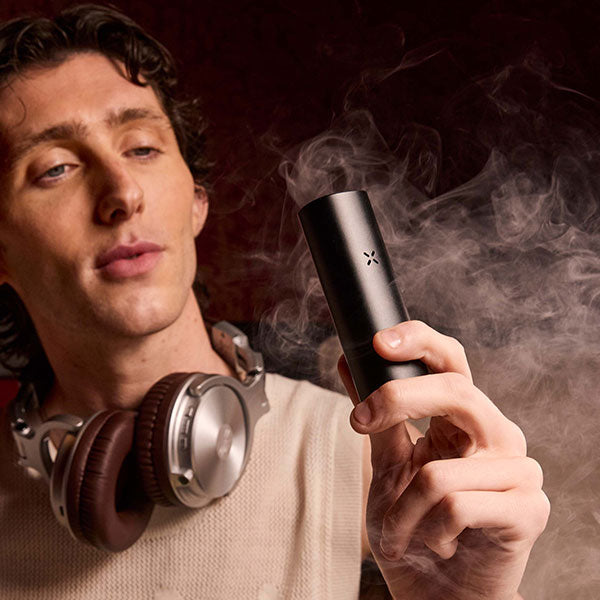 Premium Smoking Accessories & Vaporizers | Puff Vault