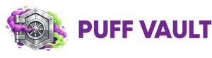 Puff Vault