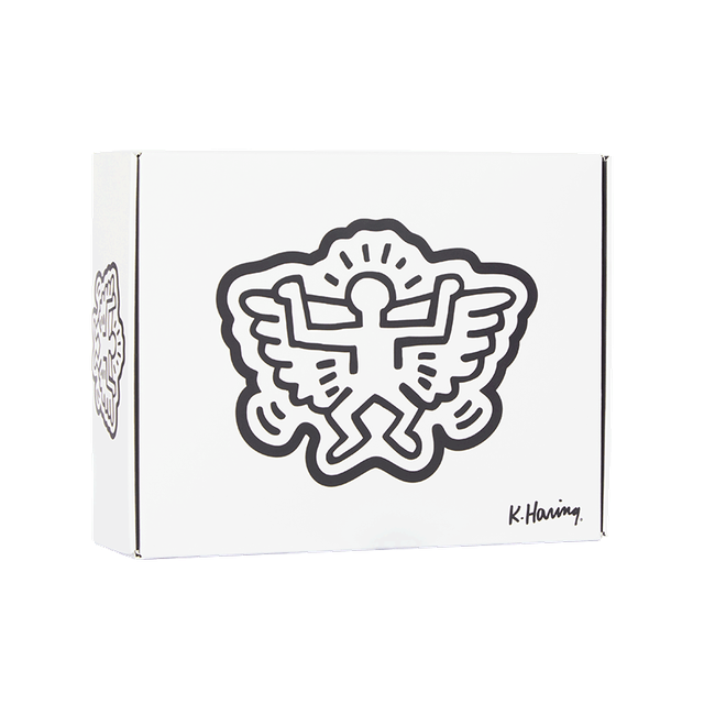 K. Haring Catchall Ashtray
